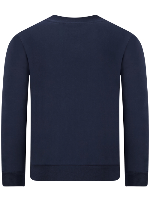A.P.C. COHBV-M27913 TIQ-DARK NAVY/ECRU foto 3