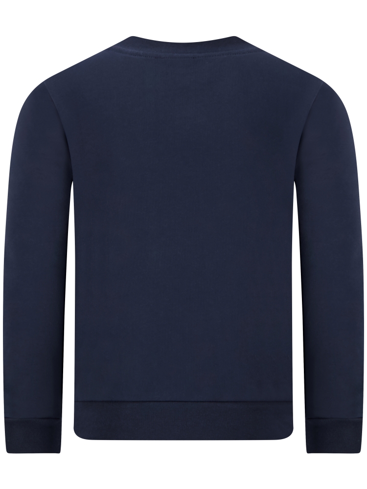 A.P.C. COHBV-M27913 TIQ-DARK NAVY/ECRU