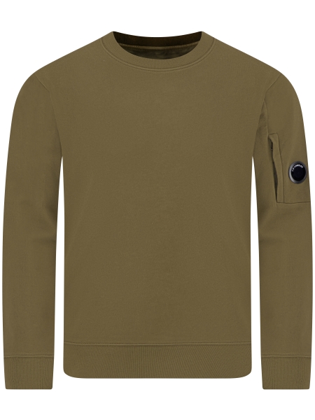 C.P. Company 21CMSS713A-005086W 683 IVY GREEN