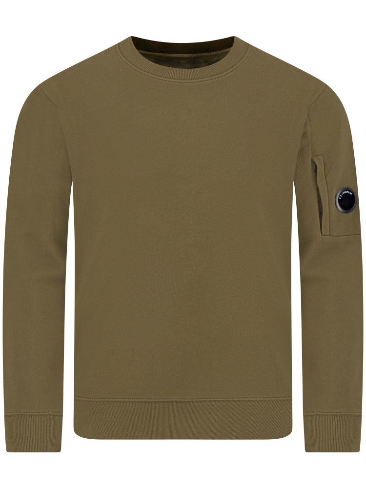 C.P. Company 21CMSS713A-005086W 683 IVY GREEN