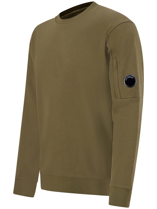 C.P. Company 21CMSS713A-005086W 683 IVY GREEN foto 2