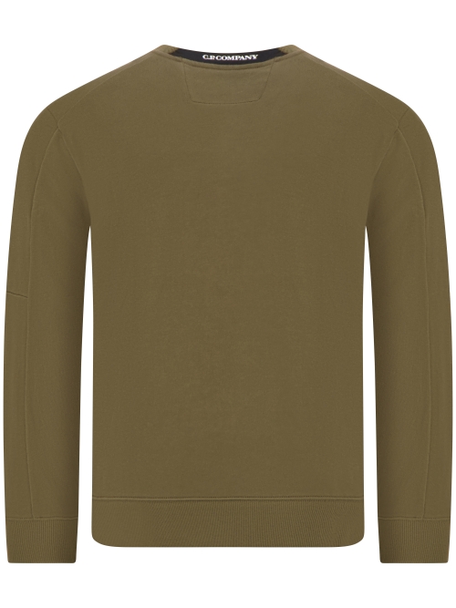 C.P. Company 21CMSS713A-005086W 683 IVY GREEN foto 3