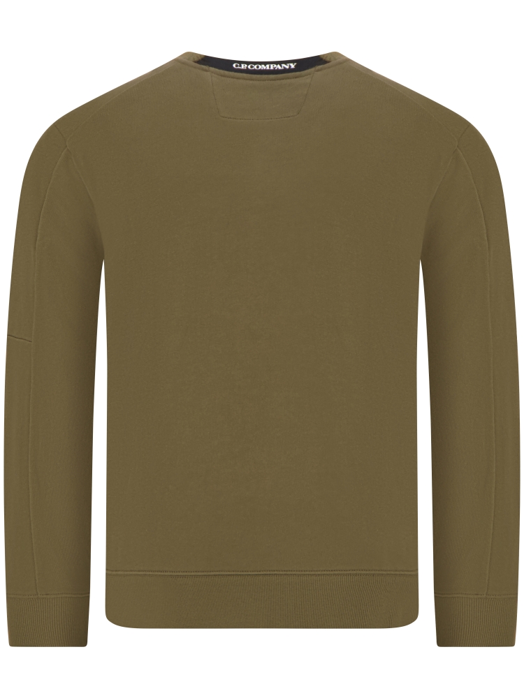 C.P. Company 21CMSS713A-005086W 683 IVY GREEN