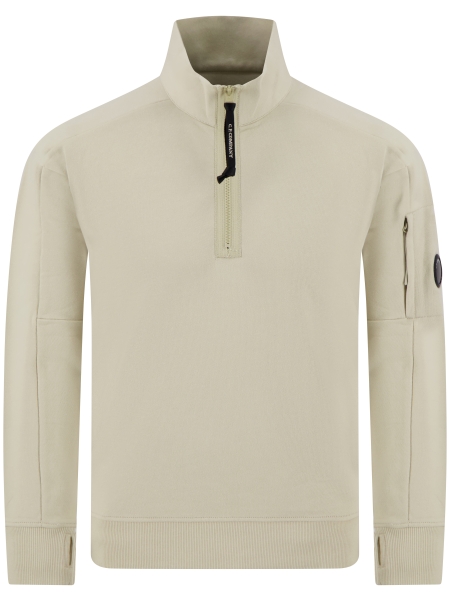 C.P. Company 21CMSS033A-005086W 120 SILVER BIRCH