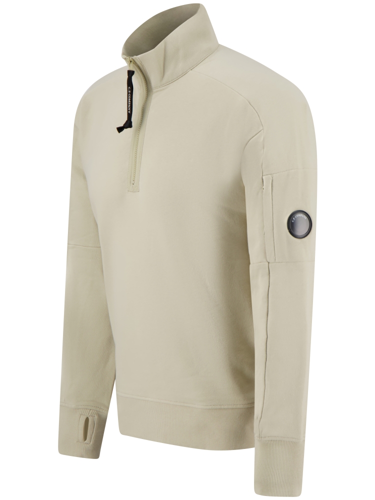 C.P. Company 21CMSS033A-005086W 120 SILVER BIRCH