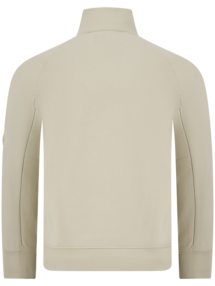 C.P. Company 21CMSS033A-005086W 120 SILVER BIRCH