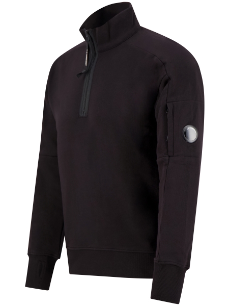 C.P. Company 21CMSS033A-005086W 999 BLACK