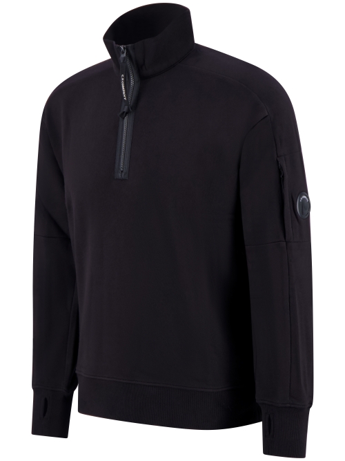 C.P. Company 21CMSS033A-005086W 999 BLACK foto 2