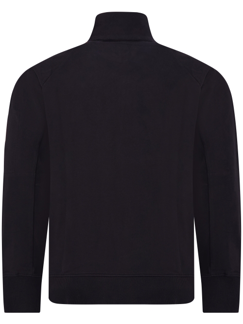 C.P. Company 21CMSS033A-005086W 999 BLACK foto 3
