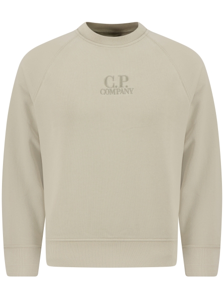 C.P. Company 21CMSS025A-005086W 120 SILVER BIRCH