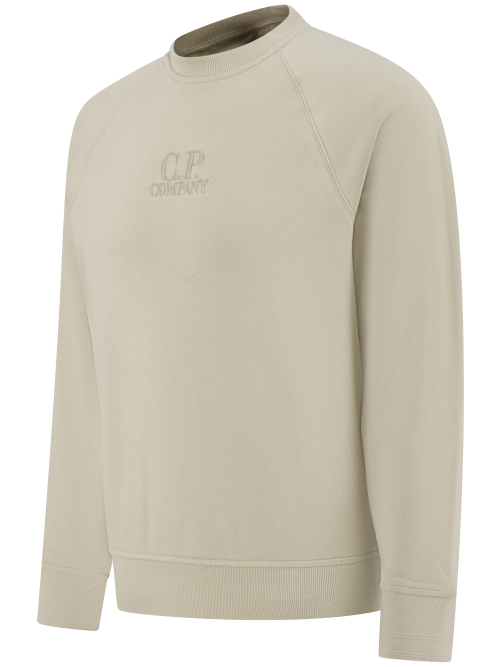 C.P. Company 21CMSS025A-005086W 120 SILVER BIRCH foto 2