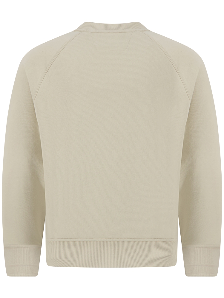 C.P. Company 21CMSS025A-005086W 120 SILVER BIRCH
