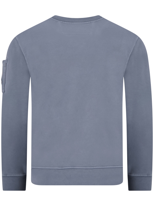 C.P. Company 21CMSS718A-006372R 871 ORION BLUE foto 3