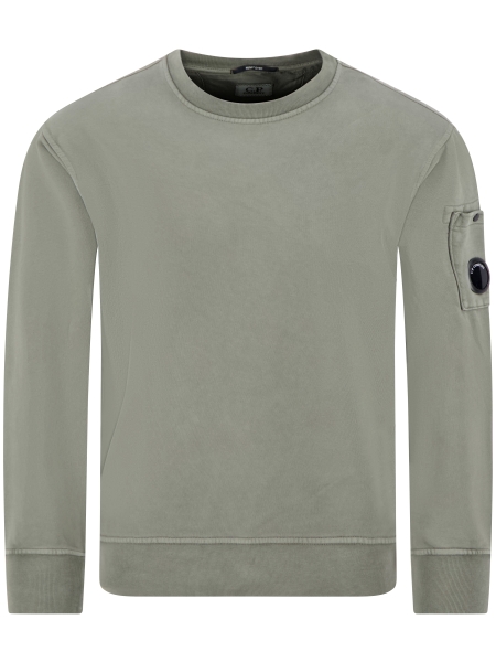 C.P. Company 21CMSS718A-006372R 950 CASTOR GRAY