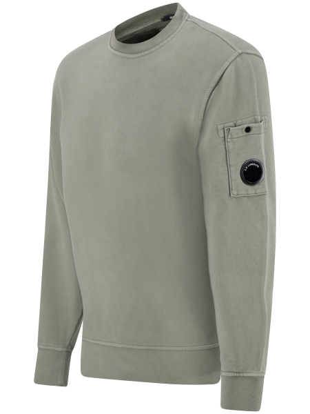 C.P. Company 21CMSS718A-006372R 950 CASTOR GRAY
