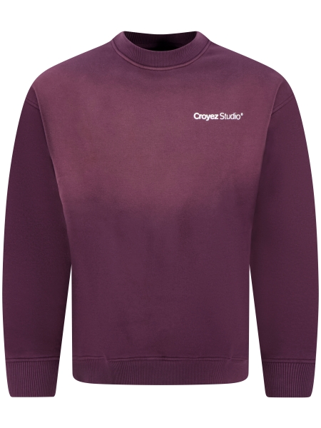 croyez CRA50026023 45009 RAISIN RED