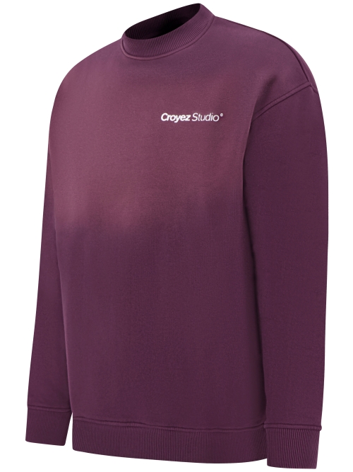 croyez CRA50026023 45009 RAISIN RED foto 2