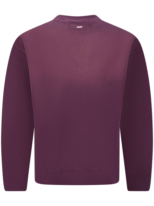 croyez CRA50026023 45009 RAISIN RED foto 3