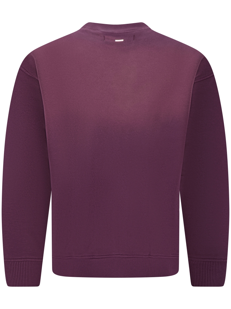 croyez CRA50026023 45009 RAISIN RED
