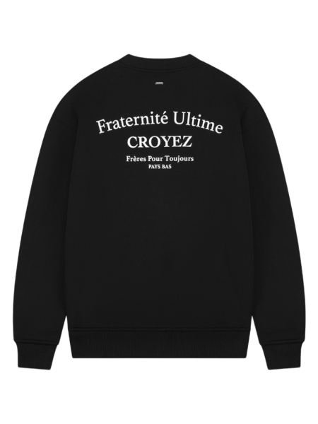 croyez CRD10999003 49001 BLACK