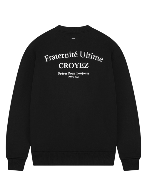 croyez CRD10999003 49001 BLACK foto 2