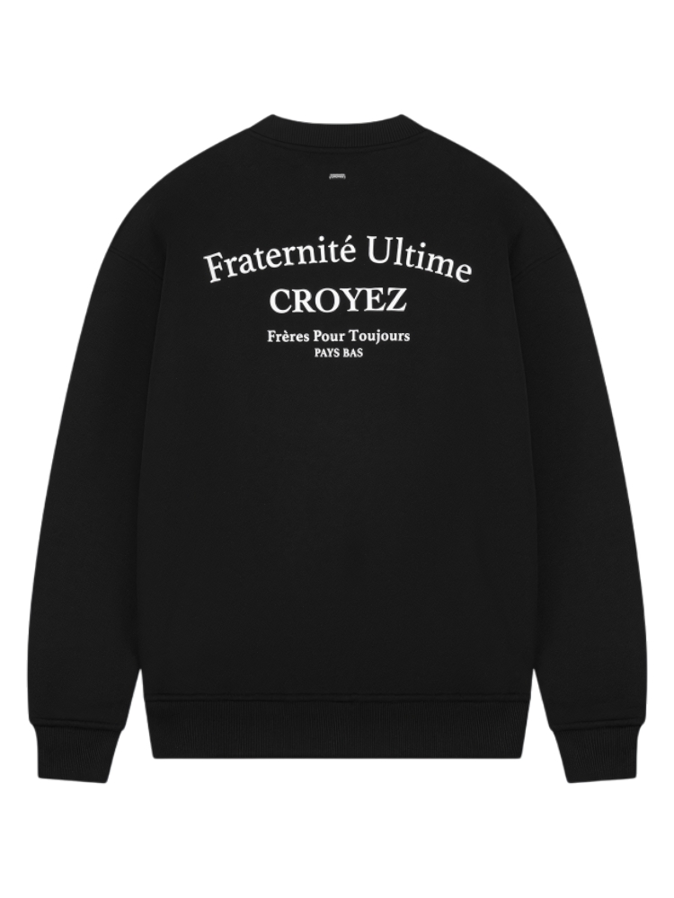 croyez CRD10999003 49001 BLACK