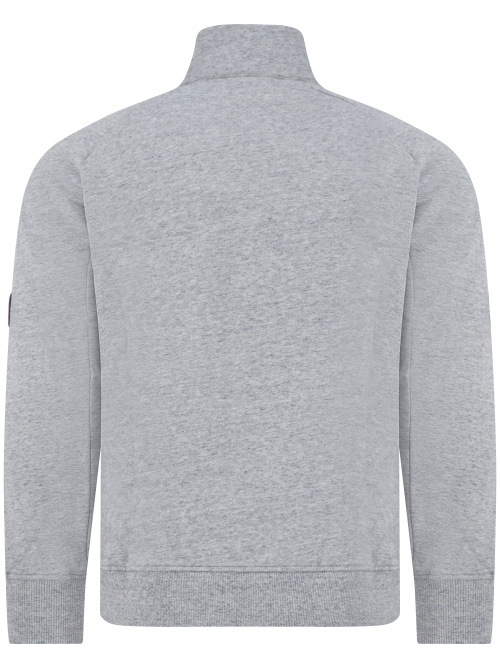C.P. Company 21CMSS033A-005086W M94 GREYSTONE MELANGE foto 3