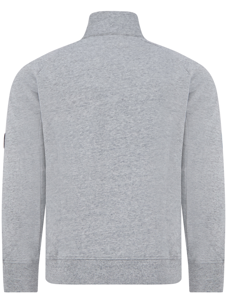 C.P. Company 21CMSS033A-005086W M94 GREYSTONE MELANGE