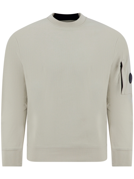 C.P. Company 21CMSS713A-005086W 120 SILVER BIRCH