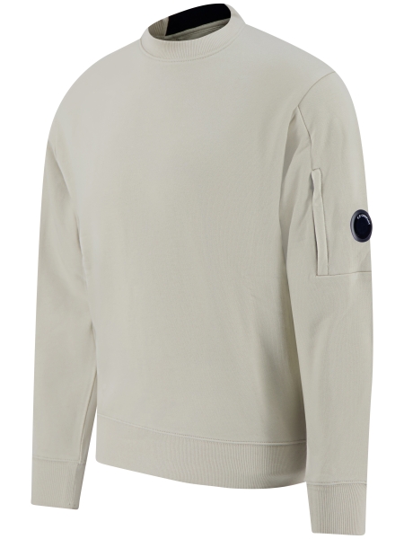 C.P. Company 21CMSS713A-005086W 120 SILVER BIRCH