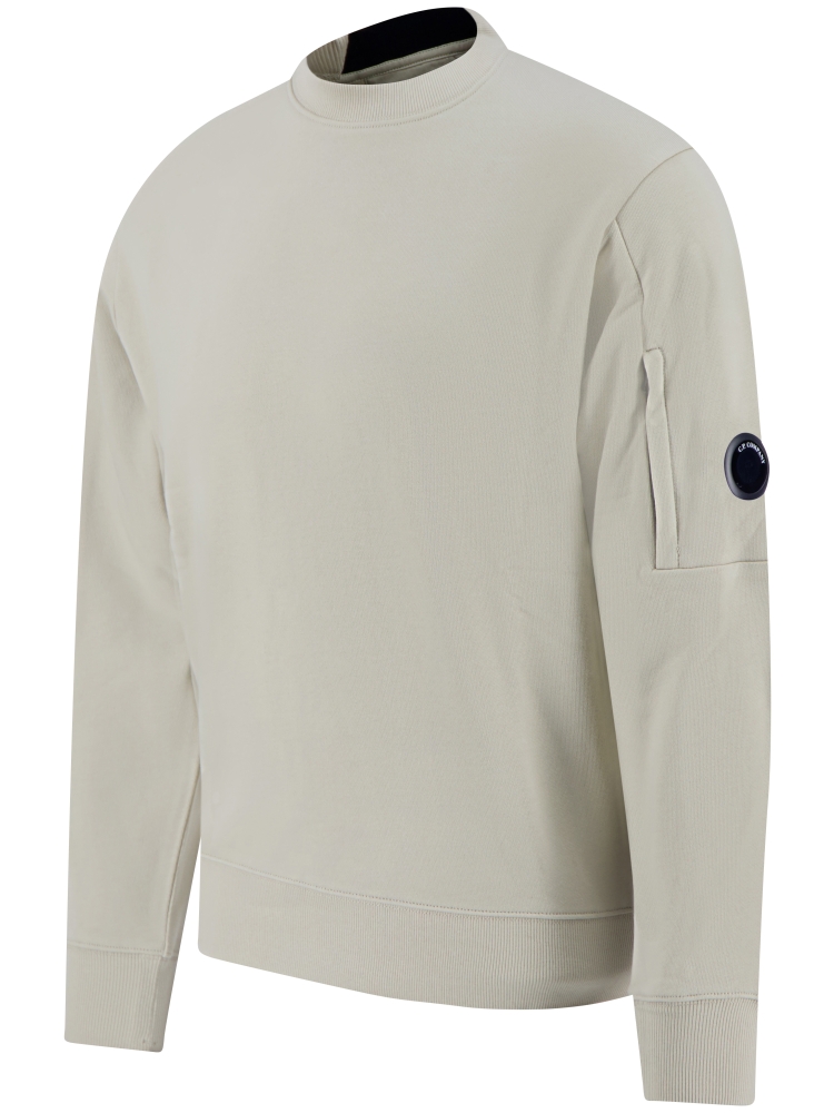C.P. Company 21CMSS713A-005086W 120 SILVER BIRCH