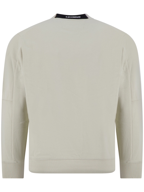 C.P. Company 21CMSS713A-005086W 120 SILVER BIRCH foto 3