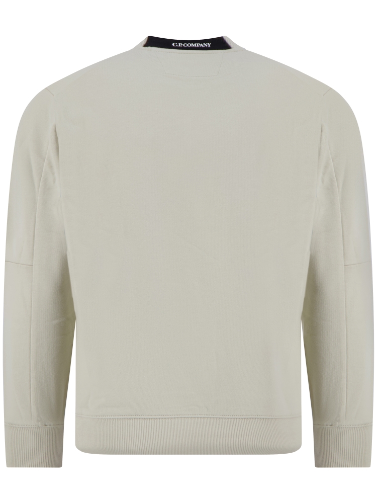 C.P. Company 21CMSS713A-005086W 120 SILVER BIRCH