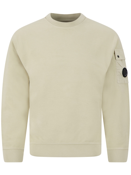 C.P. Company 21CMSS192A-006614G 120 SILVER BIRCH