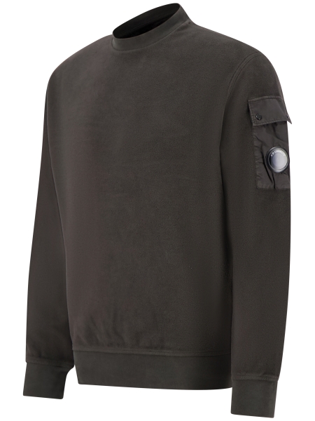 C.P. Company 21CMSS192A-006614G 985 RAVEN