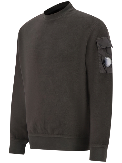 C.P. Company 21CMSS192A-006614G 985 RAVEN foto 2