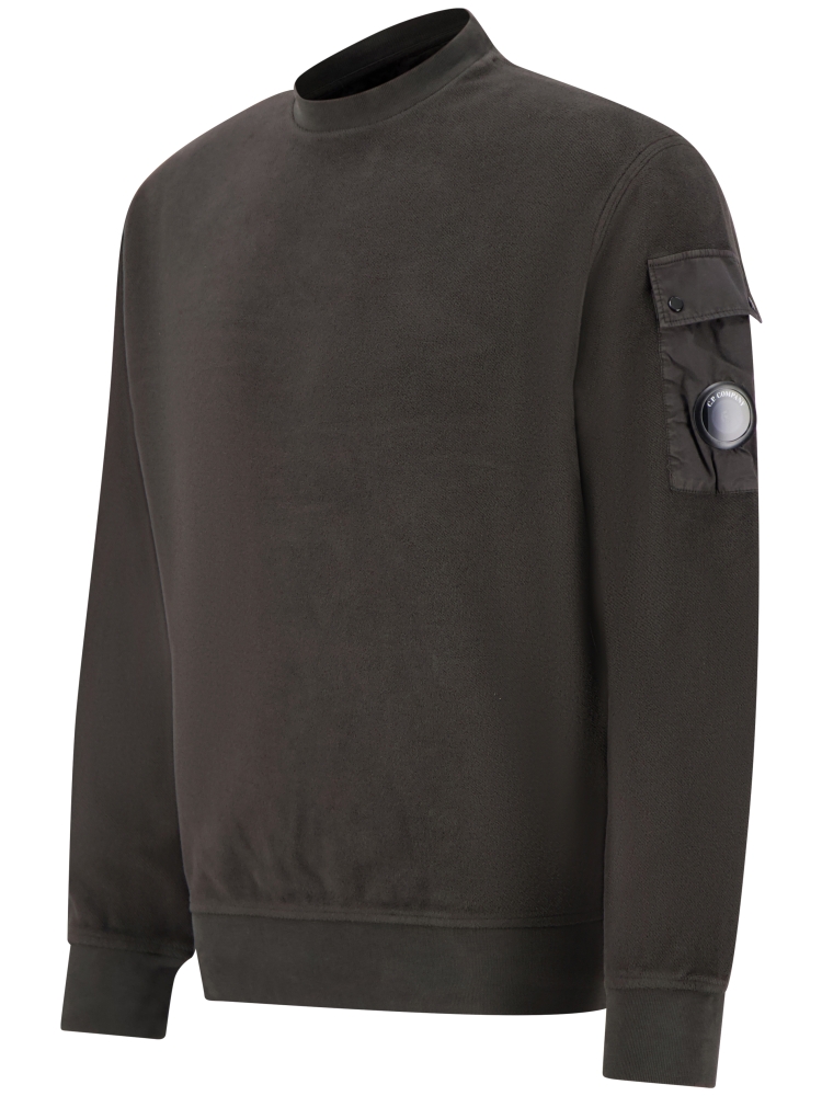 C.P. Company 21CMSS192A-006614G 985 RAVEN