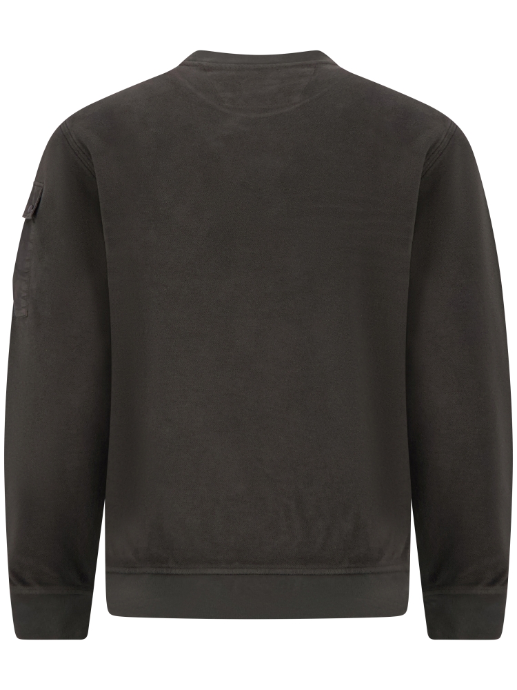 C.P. Company 21CMSS192A-006614G 985 RAVEN