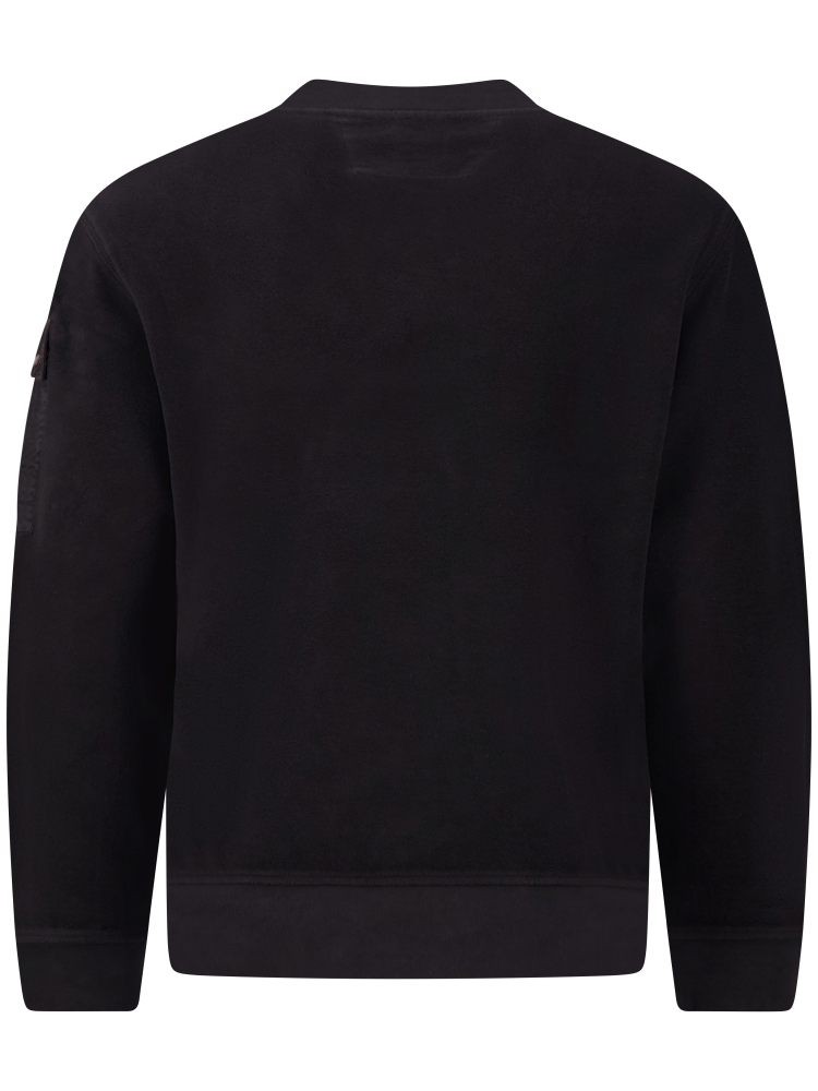 C.P. Company 21CMSS192A-006614G 999 BLACK