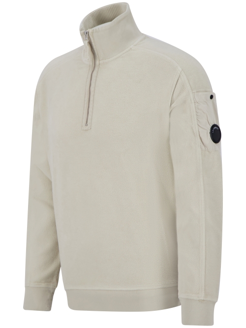 C.P. Company 21CMSS189A-006614G 120 SILVER BIRCH foto 2