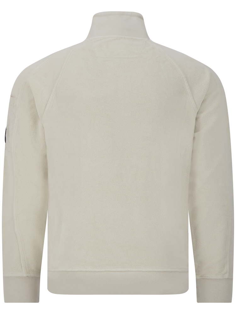 C.P. Company 21CMSS189A-006614G 120 SILVER BIRCH