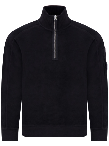 C.P. Company 21CMSS189A-006614G 999 BLACK