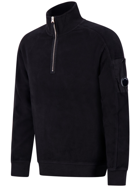 C.P. Company 21CMSS189A-006614G 999 BLACK