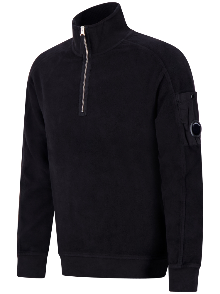 C.P. Company 21CMSS189A-006614G 999 BLACK
