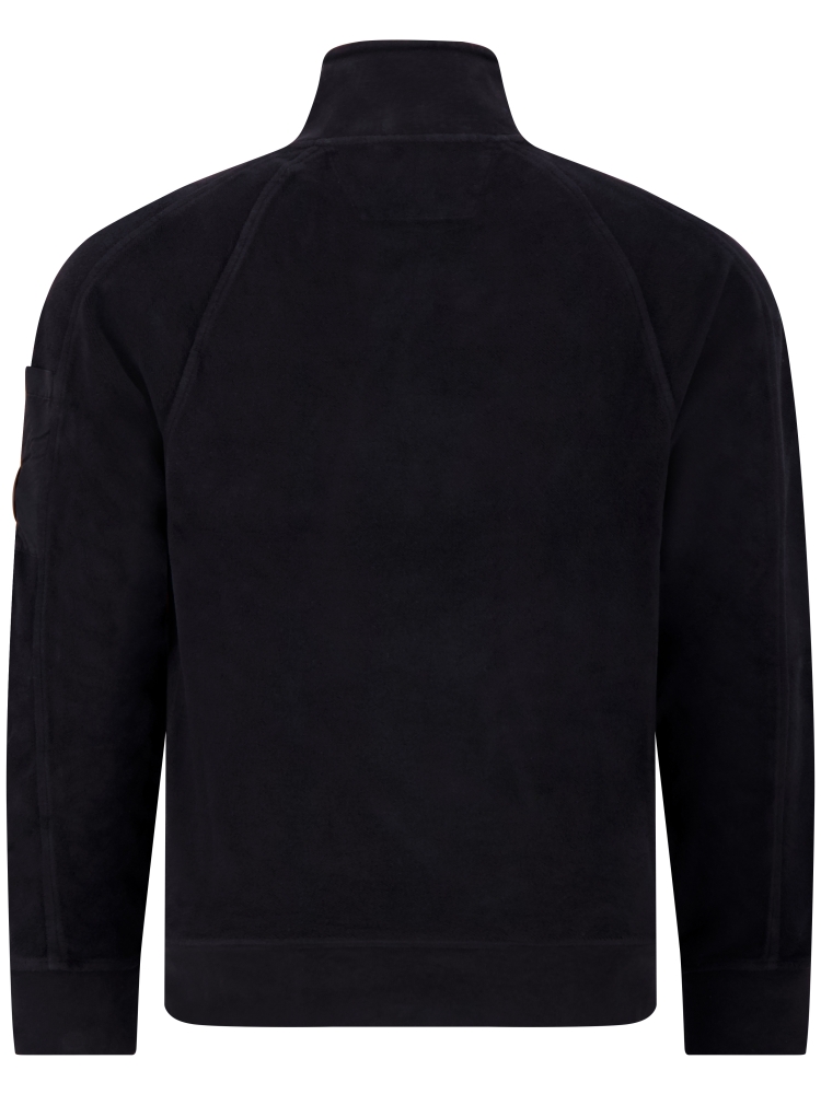 C.P. Company 21CMSS189A-006614G 999 BLACK