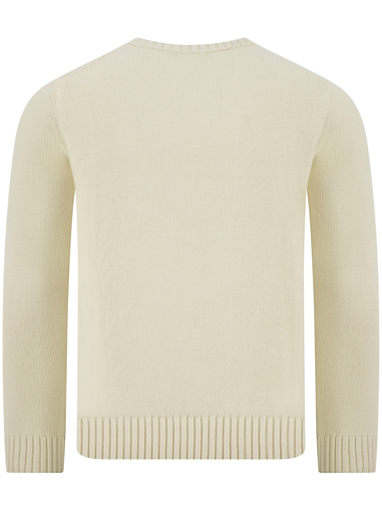 Polo Ralph Lauren  710-810846-W26 035 AND. CREAM