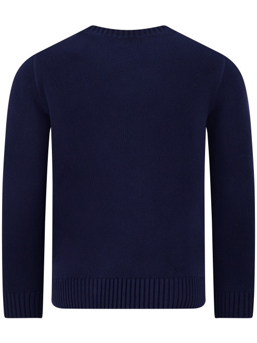 Polo Ralph Lauren  710-810846-W26 503 H. NAVY foto 3