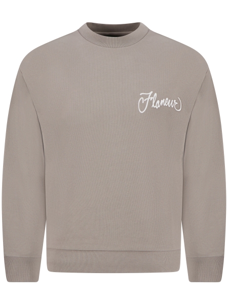Flaneur FSWE207 901 LIGHT GREY
