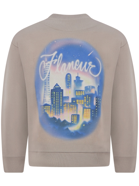 Flaneur FSWE207 901 LIGHT GREY