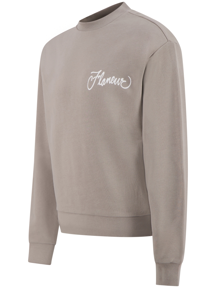 Flaneur FSWE207 901 LIGHT GREY